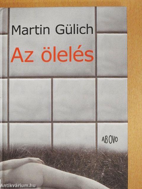 Az ölelés