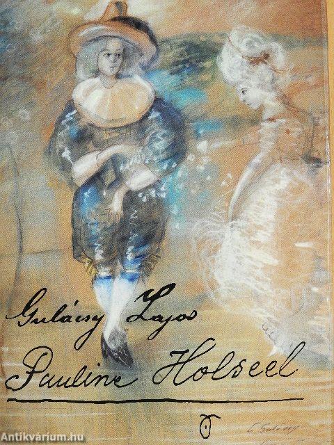 Pauline Holseel