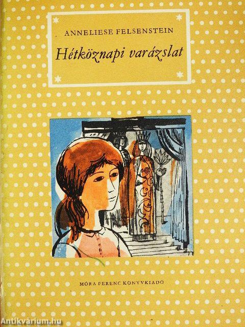 Hétköznapi varázslat