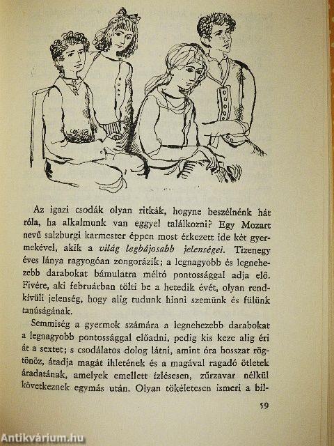 Hétköznapi varázslat
