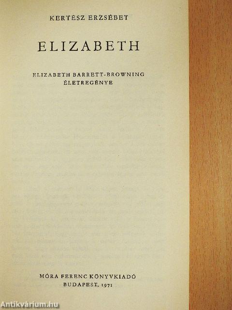 Elizabeth