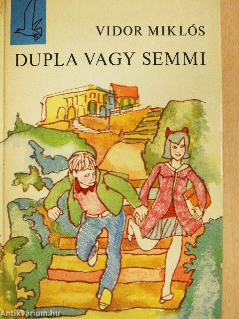 Dupla vagy semmi