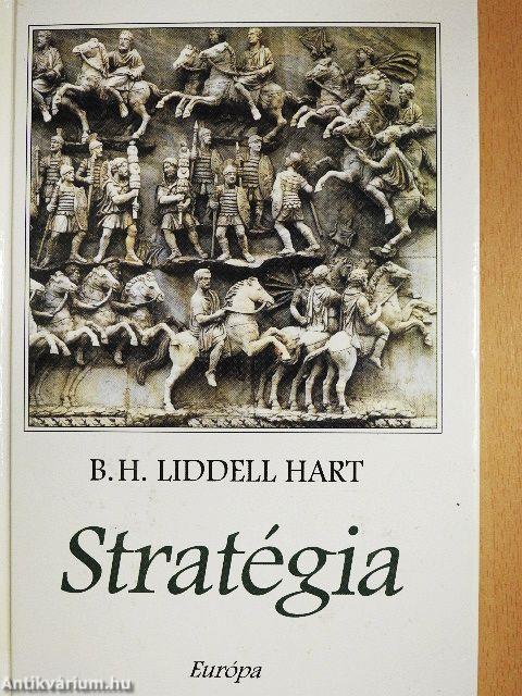 Stratégia