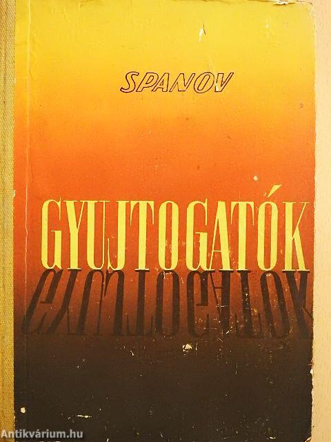 Gyujtogatók