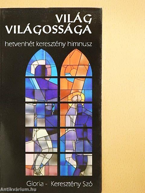 Világ világossága