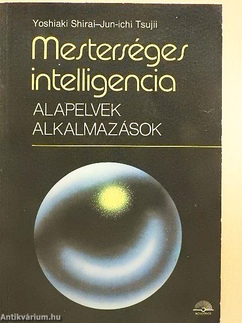 Mesterséges intelligencia