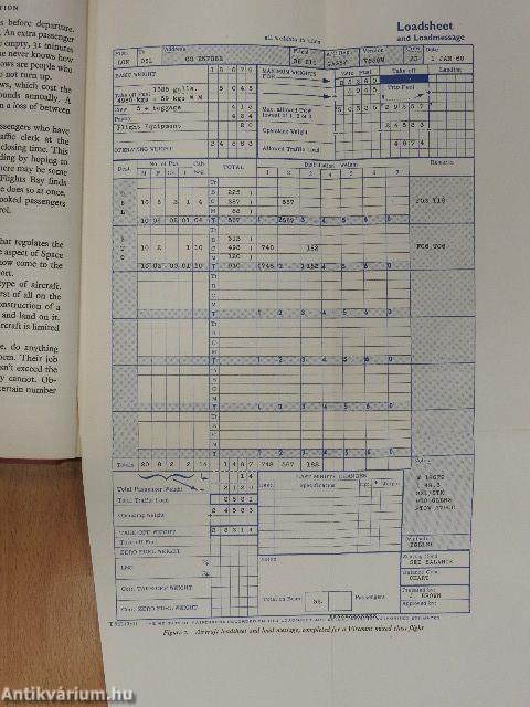 The Language of Aviation