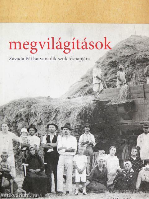 Megvilágítások