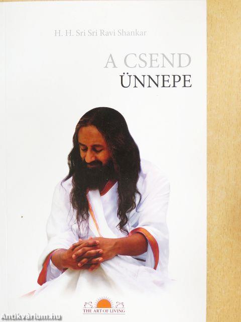 A csend ünnepe