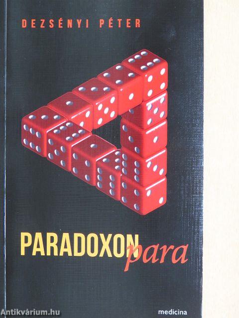 Paradoxonpara