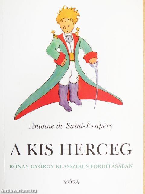 A kis herceg