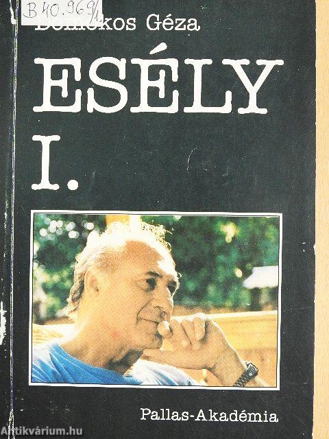 Esély I.