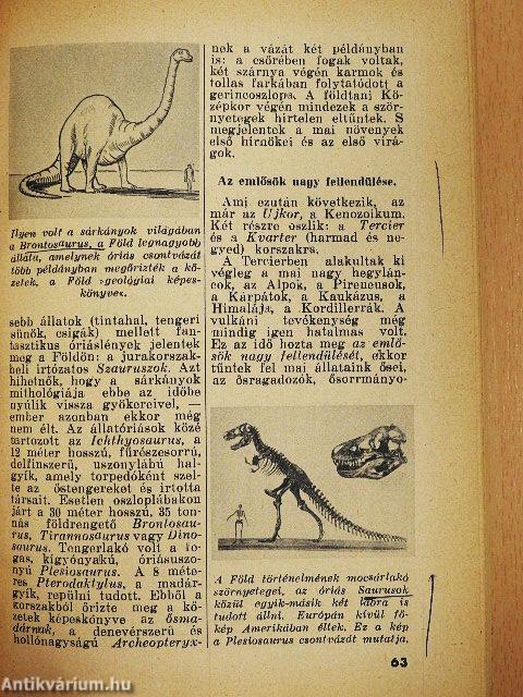 Az Est hármaskönyve 1937.