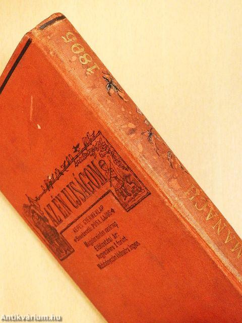 Almanach az 1895. évre