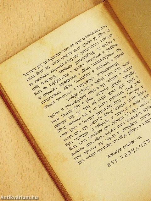 Almanach az 1895. évre
