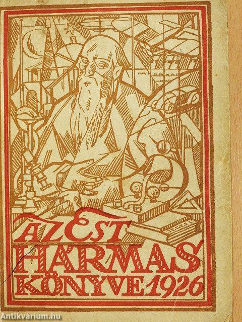Az Est hármaskönyve 1926.