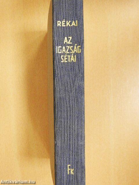 Az igazság sétái