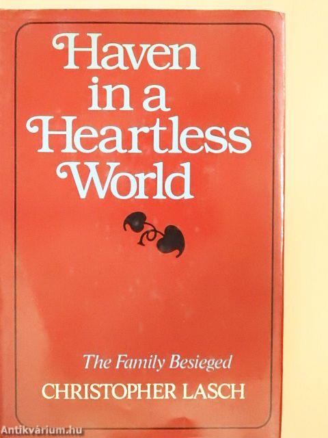 Haven in a Heartless World