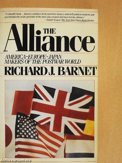 The Alliance