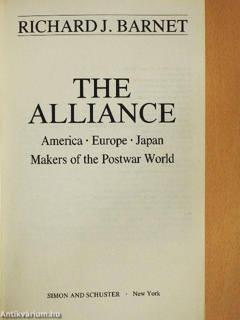 The Alliance