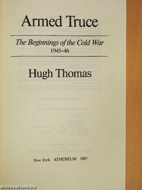 Armed Truce