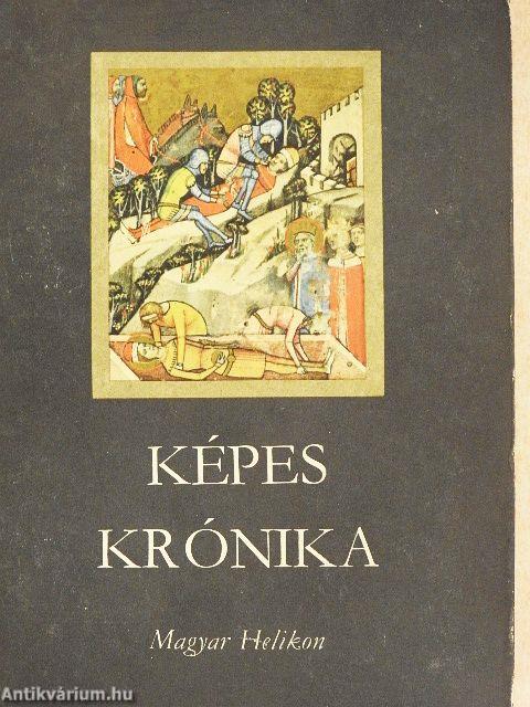 Képes Krónika