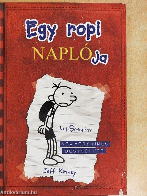 Egy ropi naplója