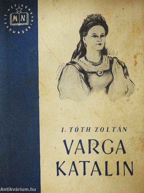 Varga Katalin