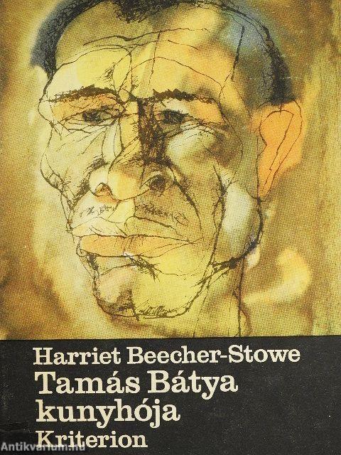 Tamás bátya kunyhója