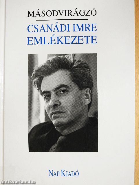 Másodvirágzó