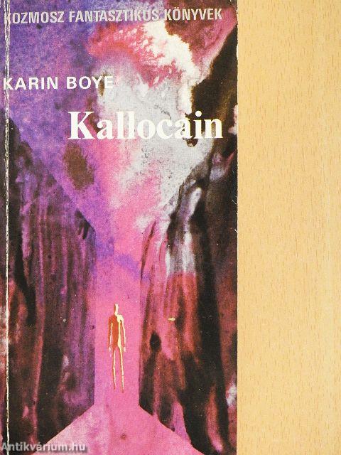 Kallocain