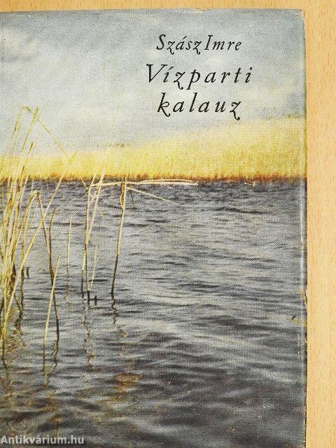 Vízparti kalauz