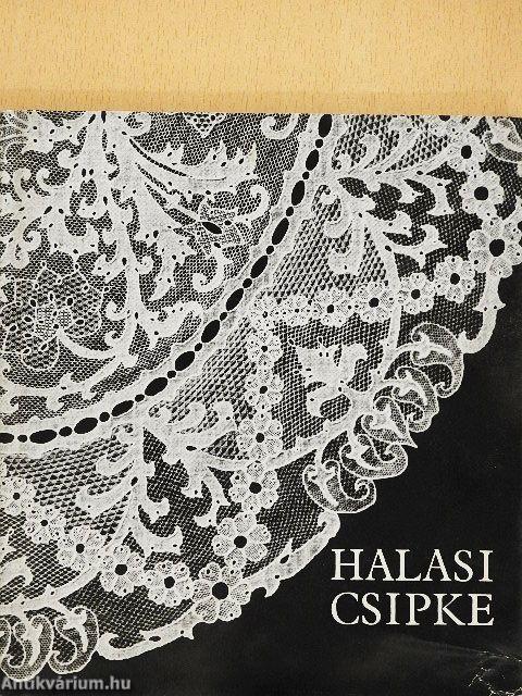 Halasi csipke