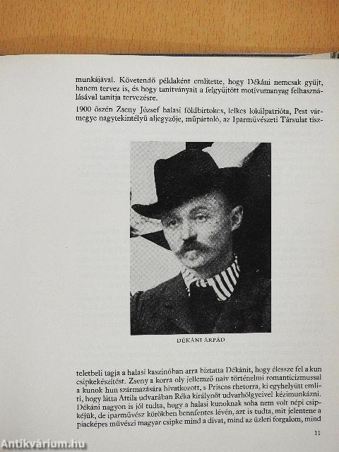 Halasi csipke