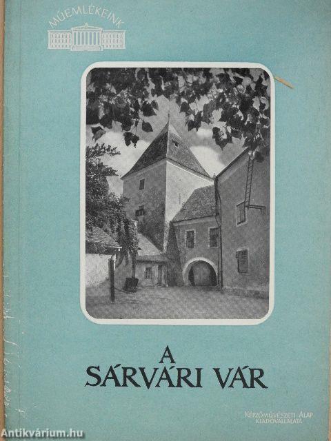 A sárvári vár