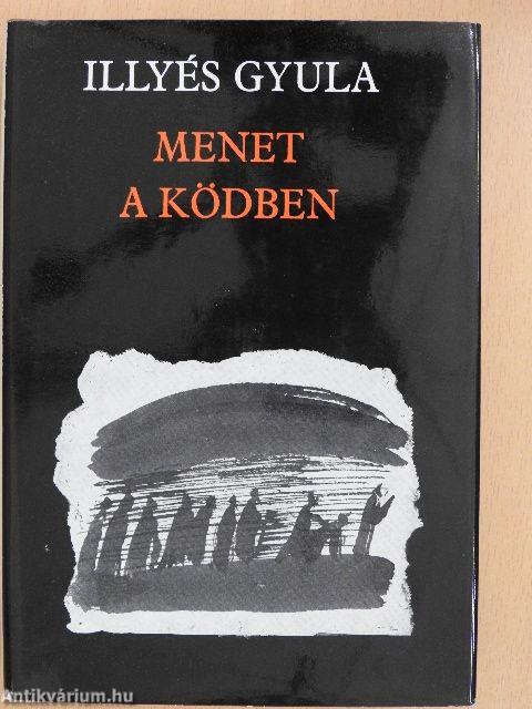 Menet a ködben