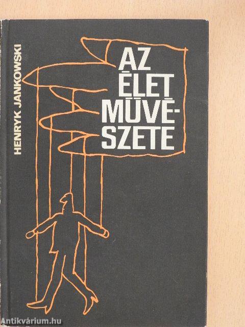 Az élet művészete