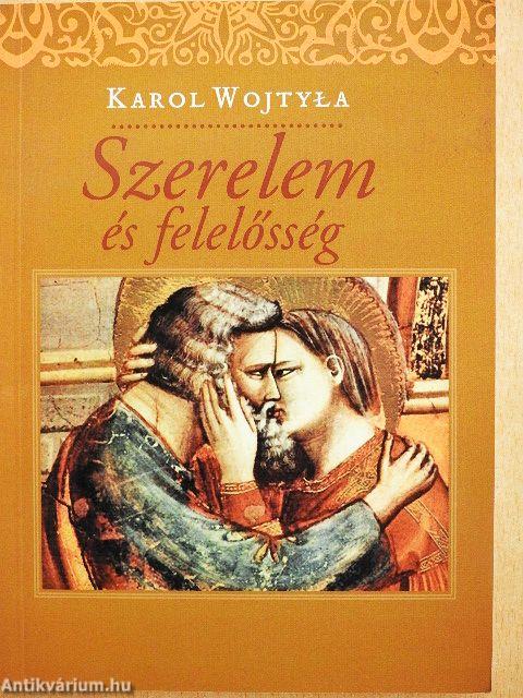 Szerelem és felelősség