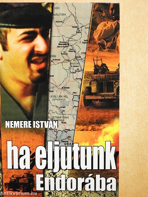 Ha eljutunk Endorába