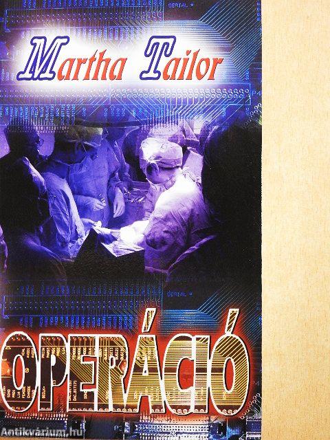 Operáció
