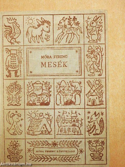 Mesék 