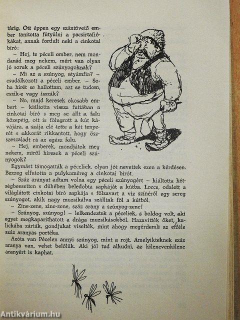 Mesék 