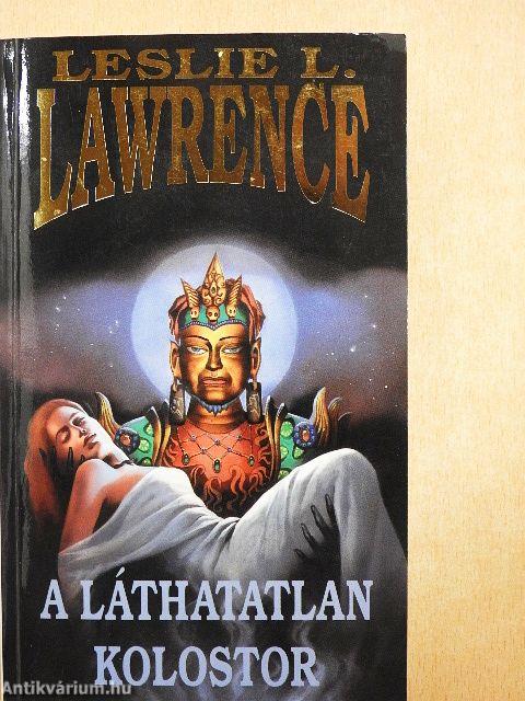 A láthatatlan kolostor