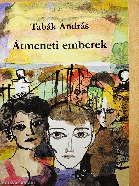 Átmeneti emberek