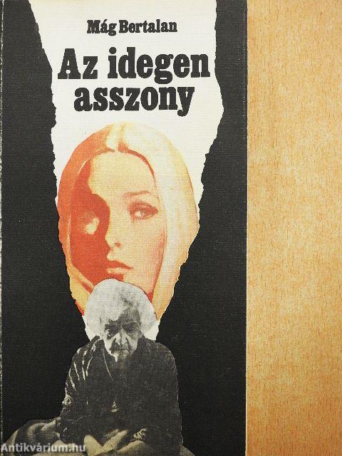 Az idegen asszony