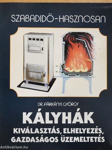 Kályhák
