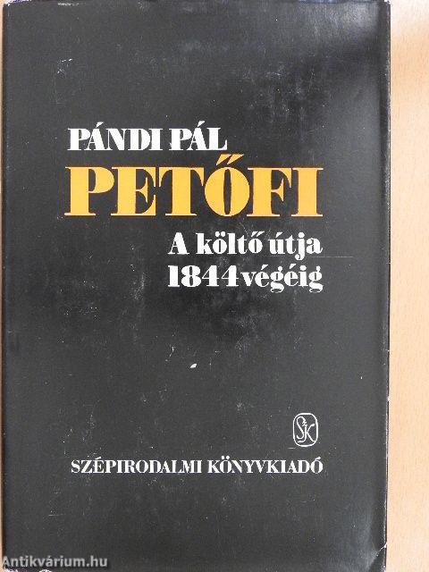 Petőfi