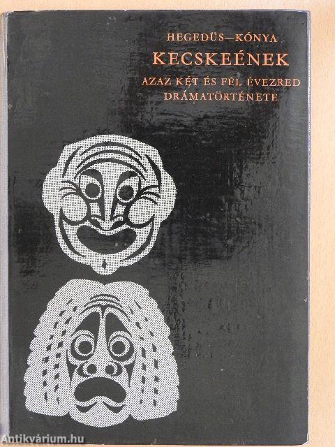 Kecskeének