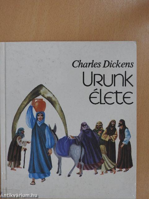 Urunk élete