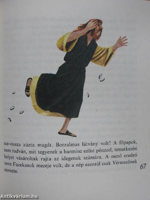 Urunk élete